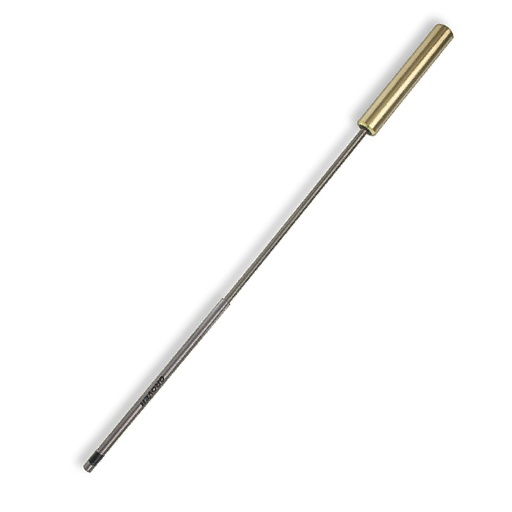 [GROV-TBB3-RJ-Unit] Batte de triangle Brass Tubular 3/8" GROVER