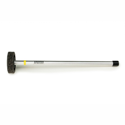 [GROV-TT5A-RJ] Batte Wind Gong aluminium GROVER