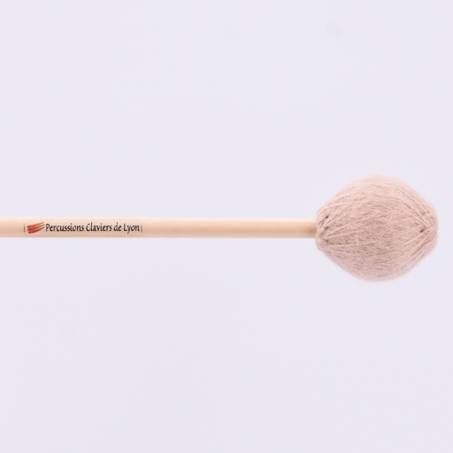 Marimba Mallets Signature Percussions Claviers de Lyon - 02 Very Soft