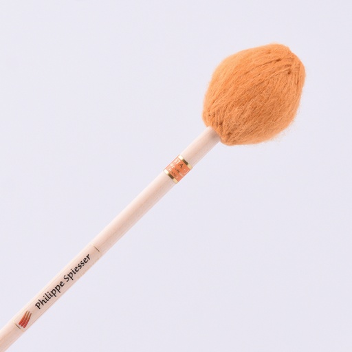 Marimba Mallets Signature Philippe Spiesser - 05 Medium Hard