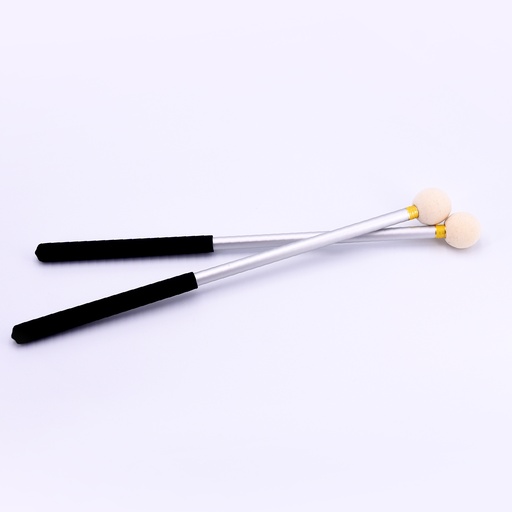 [TTAF-Pair] Multi-Tom Sticks Felt