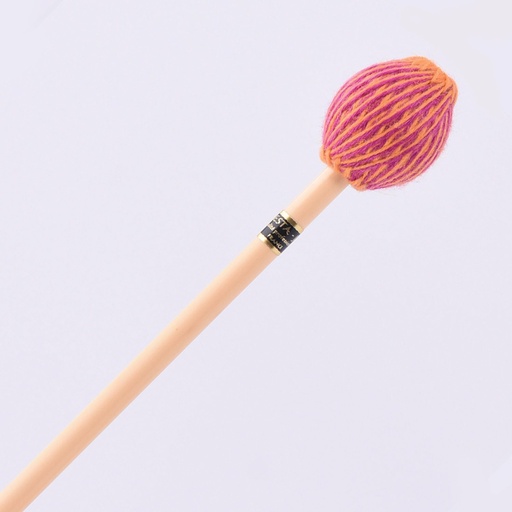 Vibraphone Mallets Jazz Color - Medium Soft - 02