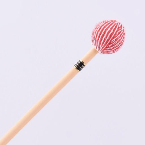 Vibraphone Mallets Jazz Color - Medium Hard - 04