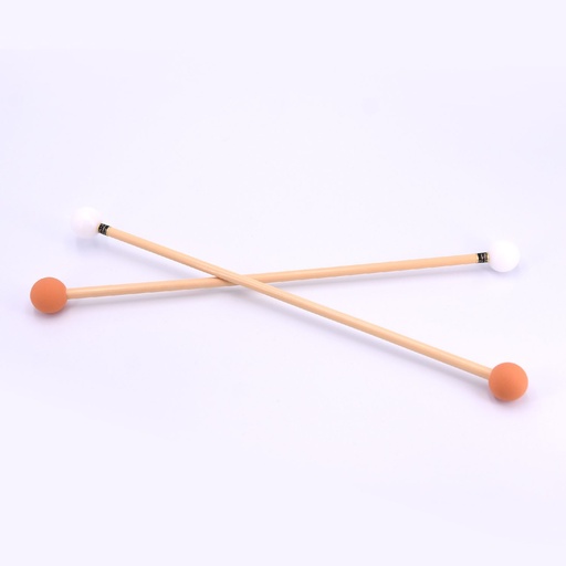 Baguettes Multi-percussion Xylophone dur / Xylophone médium